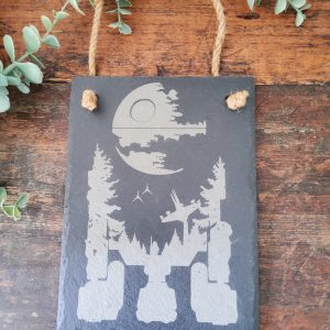 Star Wars Design