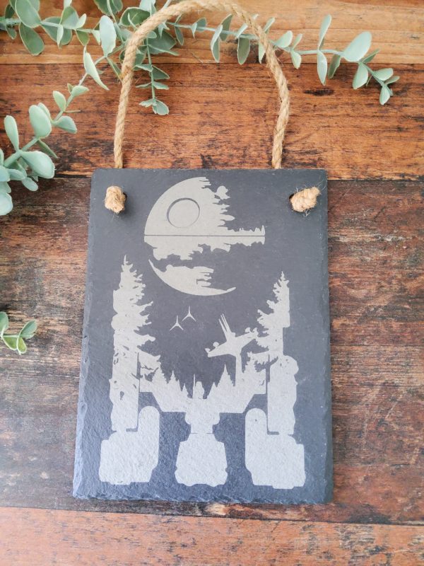 Star Wars Design