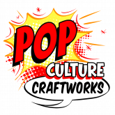 Pop Culture Craftworks